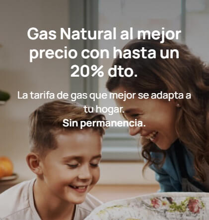 Gas