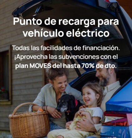 Vehículo Eléctrico